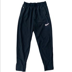 Nike drifit joggers